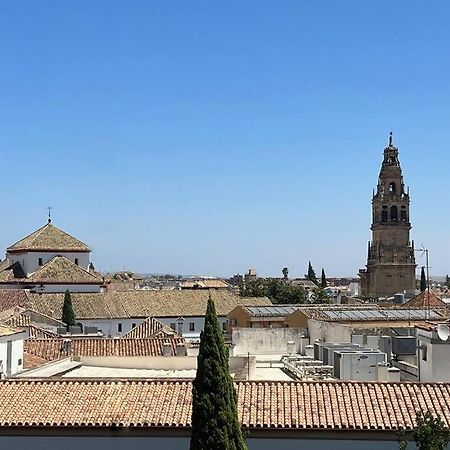 Ferienwohnung El Sabil De La Mezquita Córdoba Exterior foto
