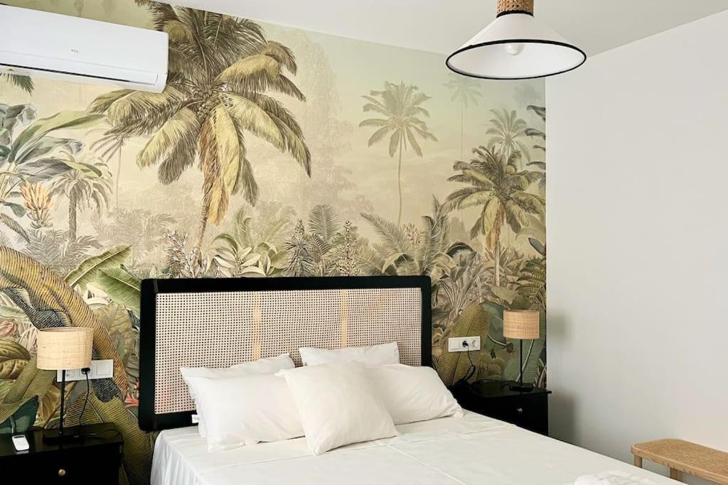 Ferienwohnung El Sabil De La Mezquita Córdoba Exterior foto