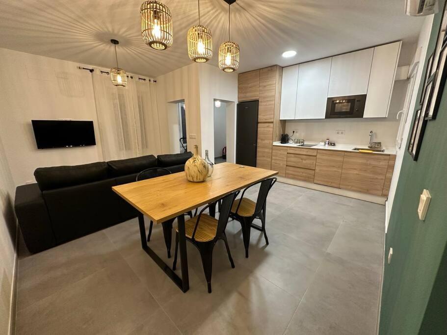 Ferienwohnung El Sabil De La Mezquita Córdoba Exterior foto