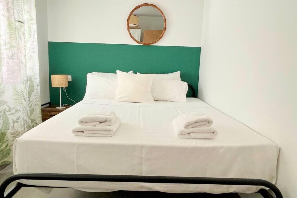 Ferienwohnung El Sabil De La Mezquita Córdoba Exterior foto