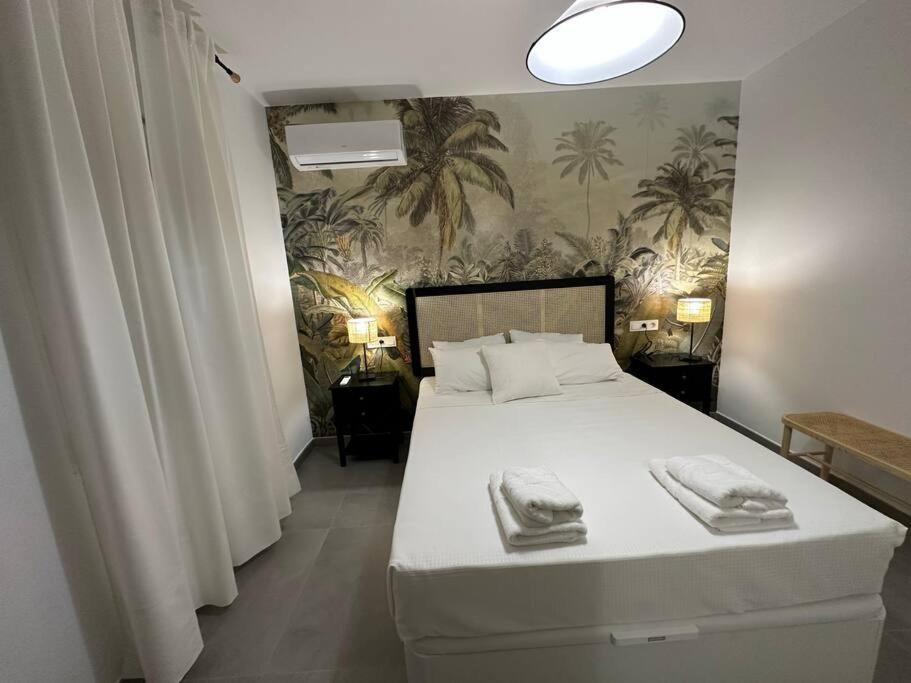 Ferienwohnung El Sabil De La Mezquita Córdoba Exterior foto