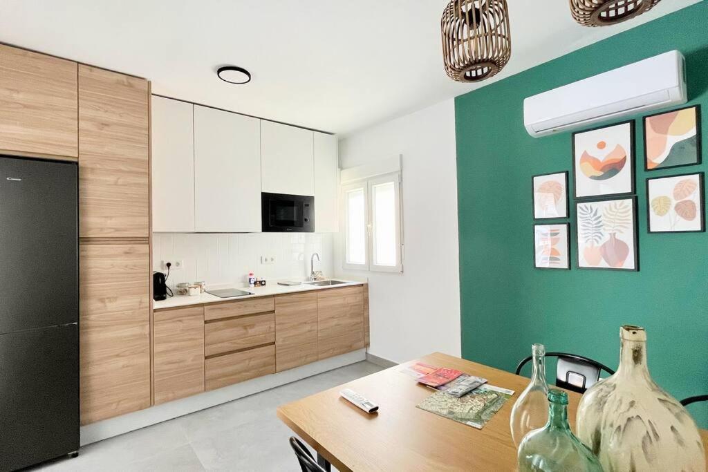 Ferienwohnung El Sabil De La Mezquita Córdoba Exterior foto