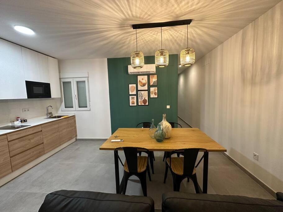 Ferienwohnung El Sabil De La Mezquita Córdoba Exterior foto