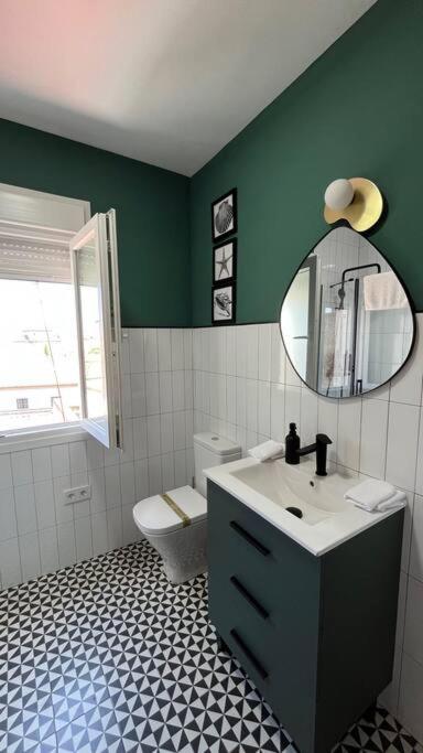 Ferienwohnung El Sabil De La Mezquita Córdoba Exterior foto