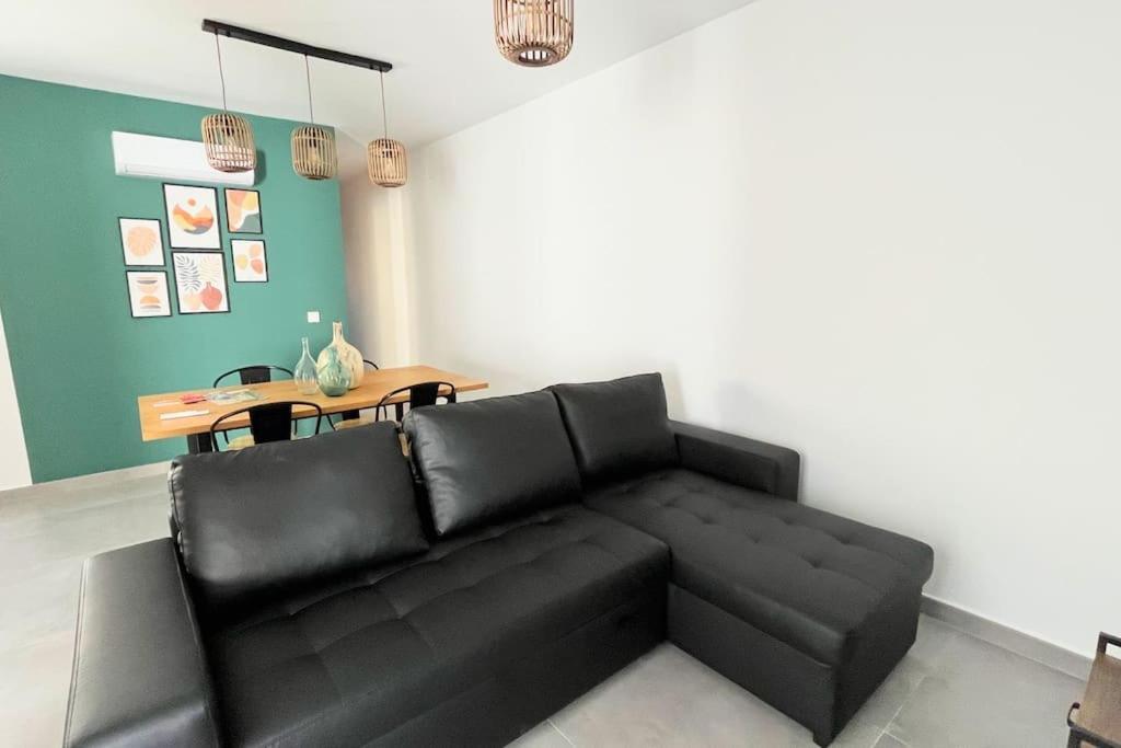 Ferienwohnung El Sabil De La Mezquita Córdoba Exterior foto