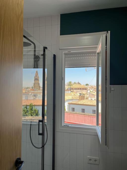 Ferienwohnung El Sabil De La Mezquita Córdoba Exterior foto