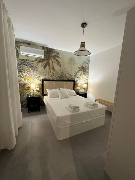 Ferienwohnung El Sabil De La Mezquita Córdoba Exterior foto