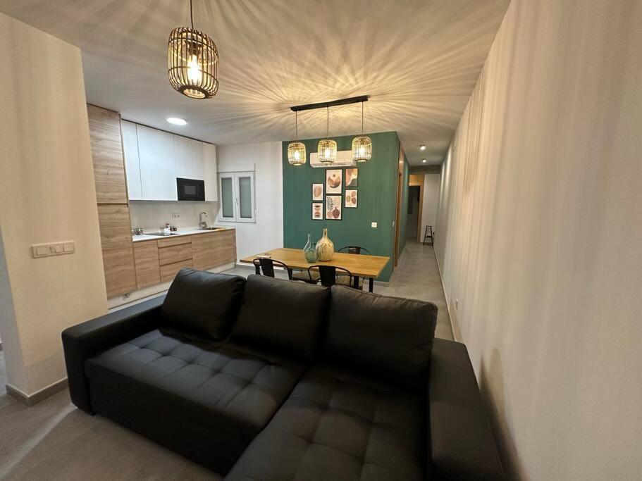 Ferienwohnung El Sabil De La Mezquita Córdoba Exterior foto