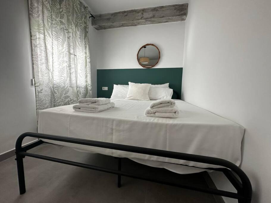 Ferienwohnung El Sabil De La Mezquita Córdoba Exterior foto